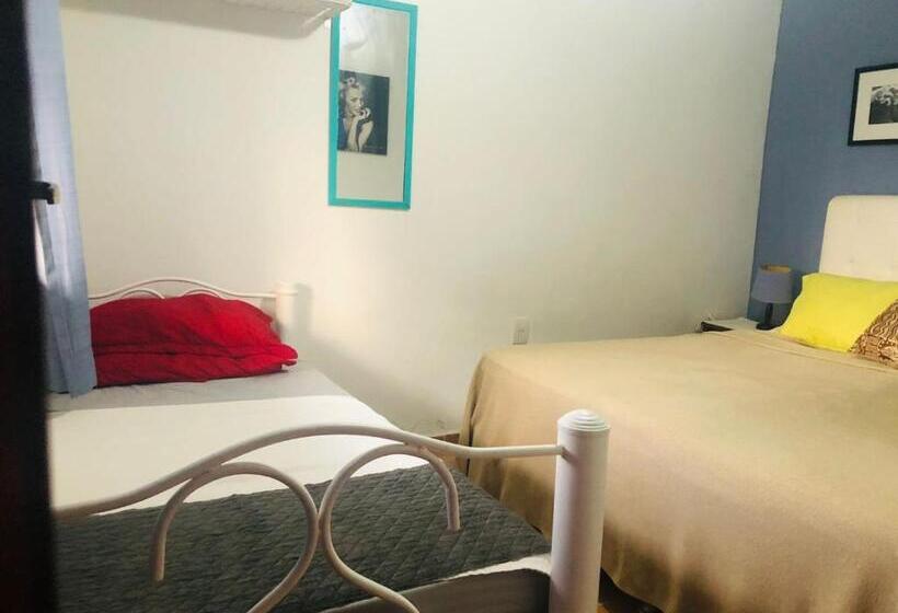 호텔 Hostel Iguabella   Rj