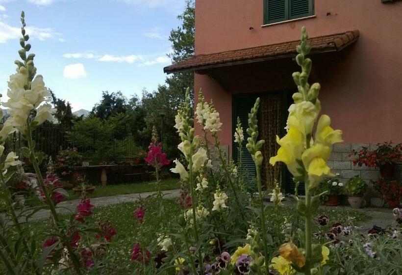 La Torretta Bed & Breakfast
