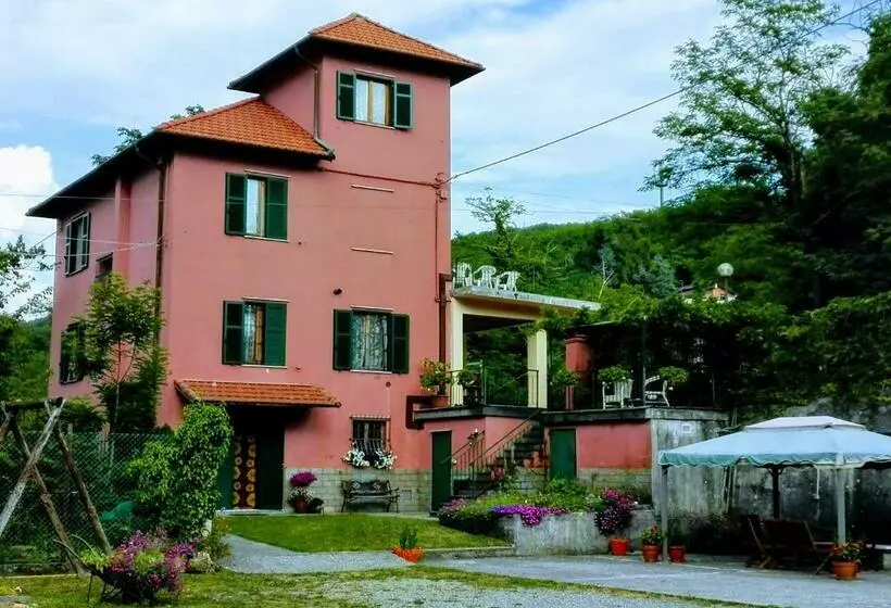 La Torretta Bed & Breakfast