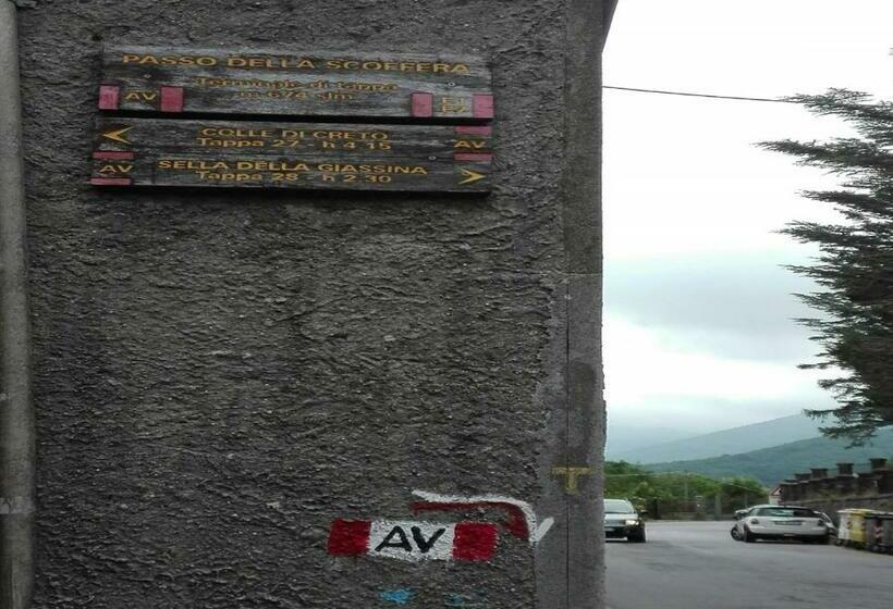 La Torretta Bed & Breakfast