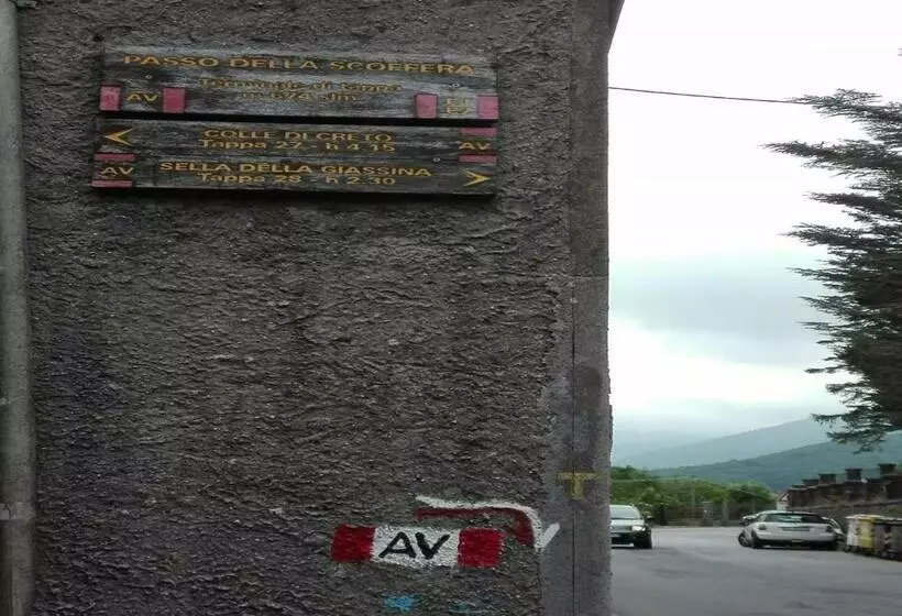 La Torretta Bed & Breakfast