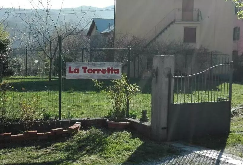 La Torretta Bed & Breakfast