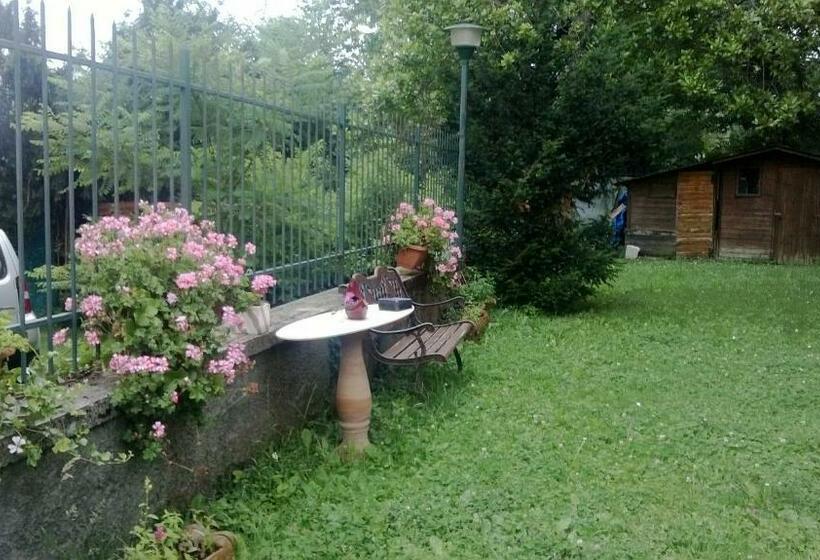 La Torretta Bed & Breakfast