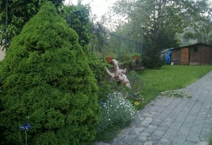 La Torretta Bed & Breakfast