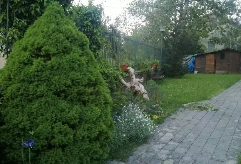 La Torretta Bed & Breakfast