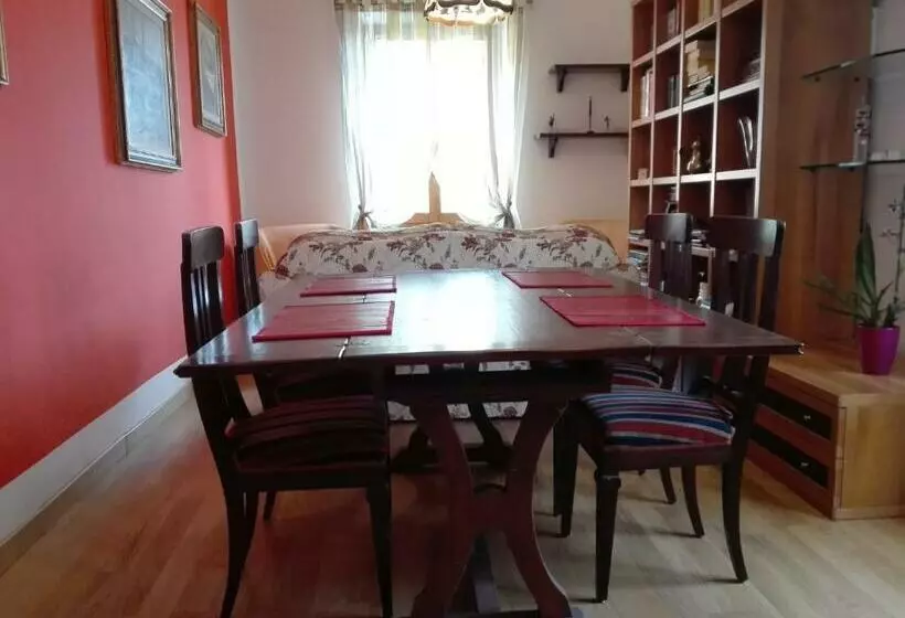 La Torretta Bed & Breakfast