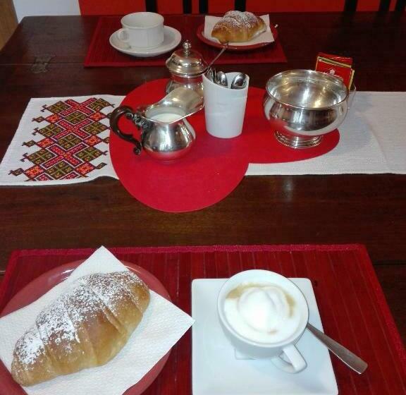 La Torretta Bed & Breakfast