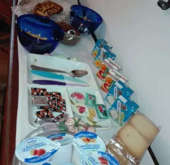 La Torretta Bed & Breakfast