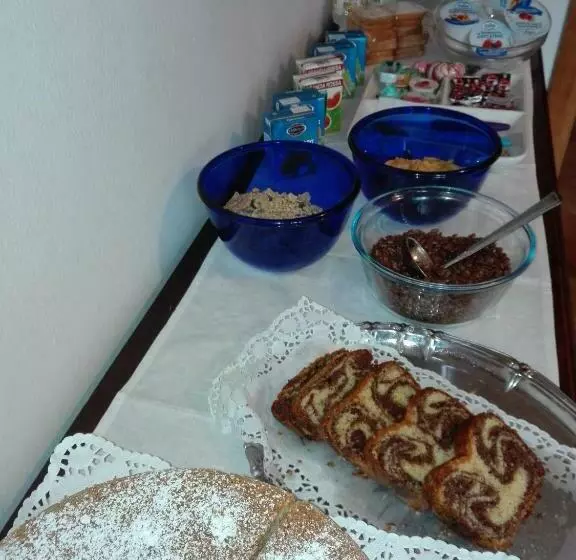 La Torretta Bed & Breakfast