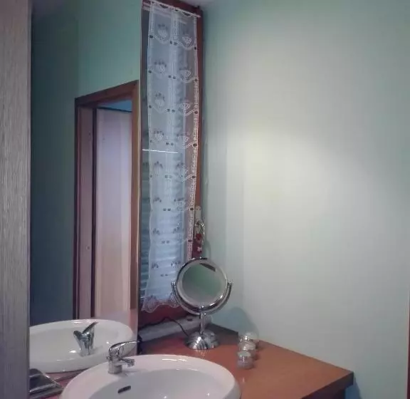 La Torretta Bed & Breakfast