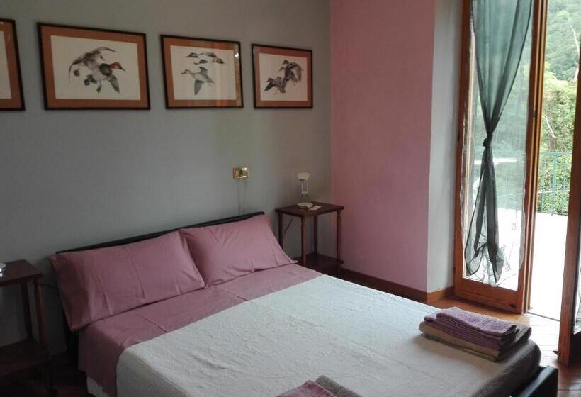 La Torretta Bed & Breakfast