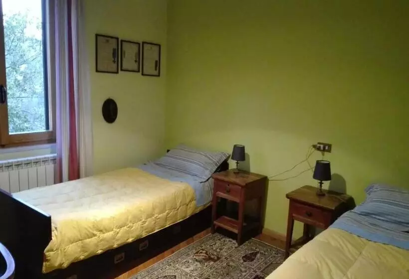 La Torretta Bed & Breakfast