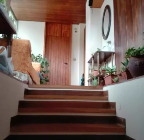 La Torretta Bed & Breakfast