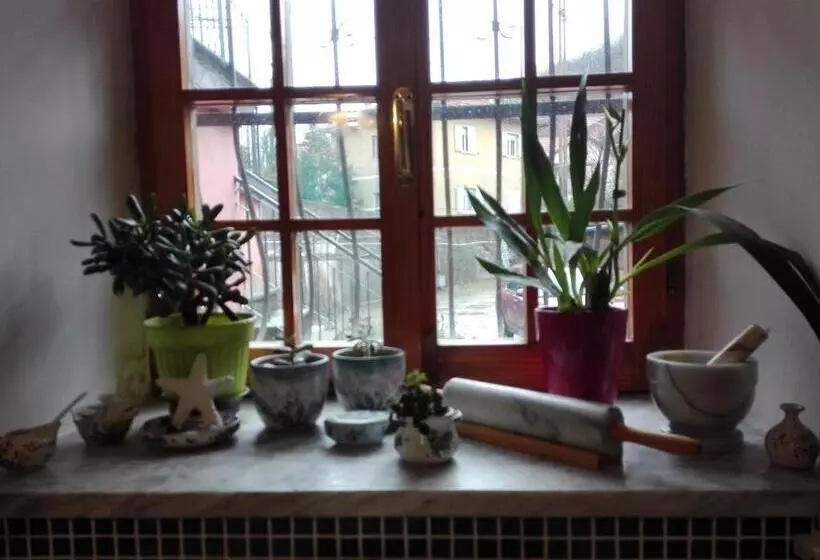 La Torretta Bed & Breakfast