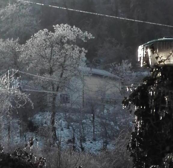 La Torretta Bed & Breakfast