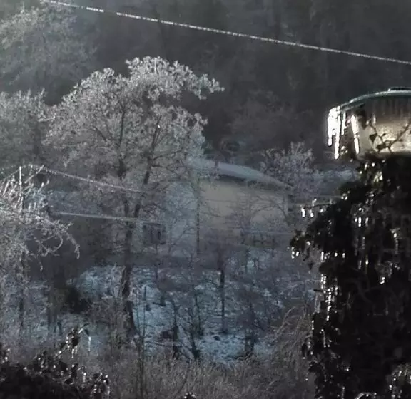 La Torretta Bed & Breakfast