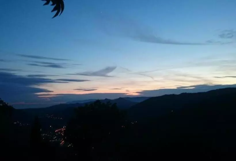 La Torretta Bed & Breakfast