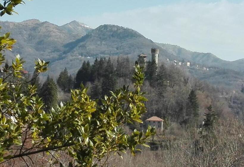 La Torretta Bed & Breakfast