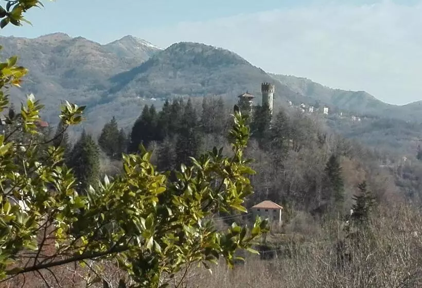 La Torretta Bed & Breakfast