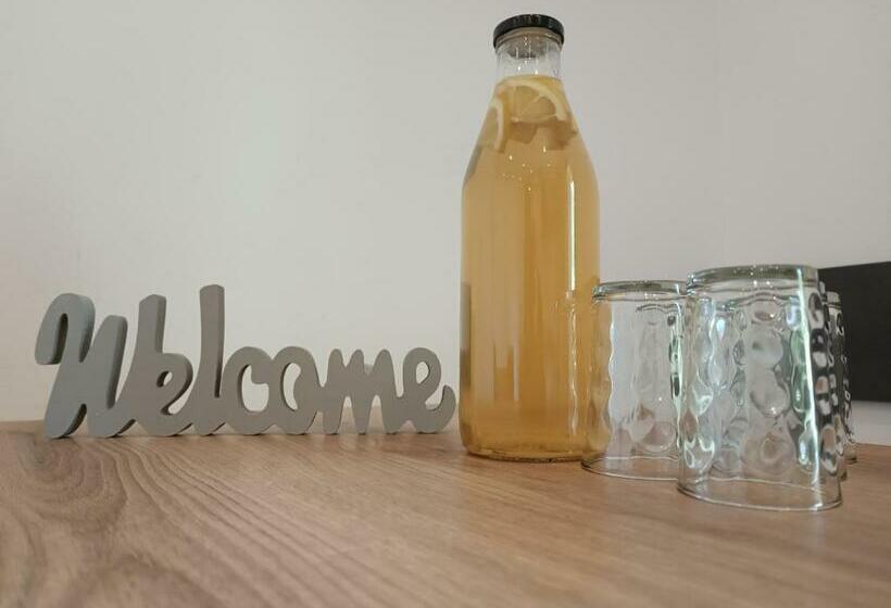 پانسیون Apartmaji Hodak