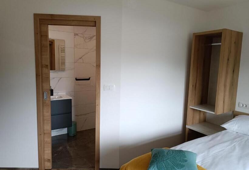 پانسیون Apartmaji Hodak