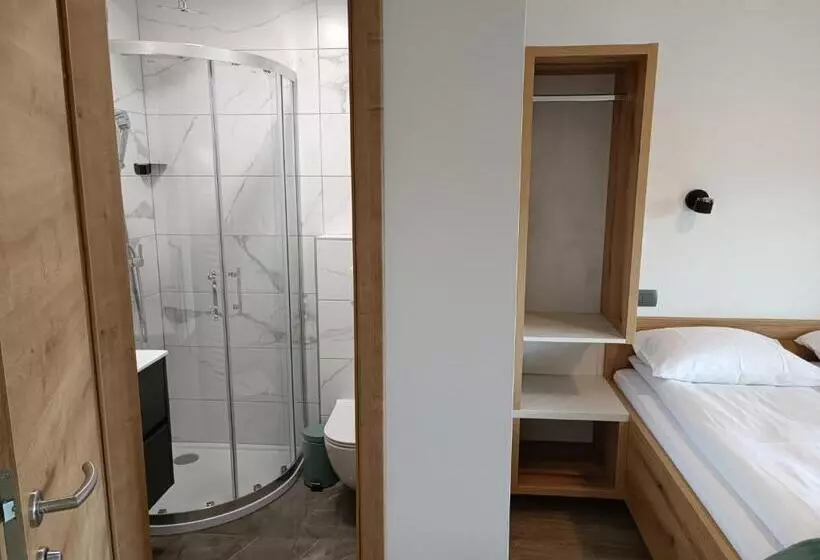 پانسیون Apartmaji Hodak
