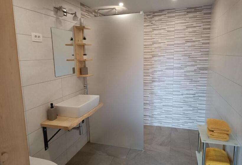 پانسیون Apartmaji Hodak