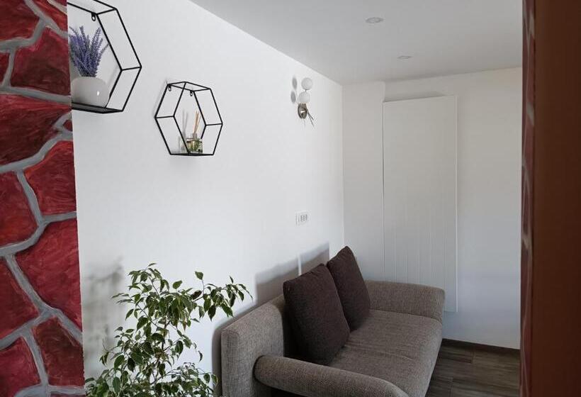 پانسیون Apartmaji Hodak