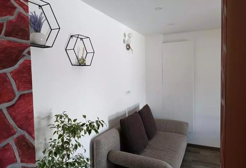پانسیون Apartmaji Hodak