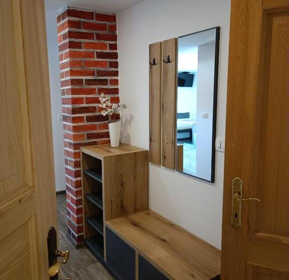پانسیون Apartmaji Hodak