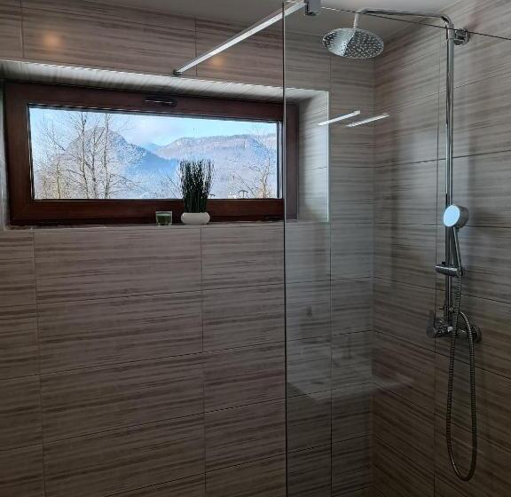 پانسیون Apartmaji Hodak