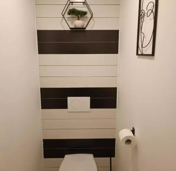 پانسیون Apartmaji Hodak