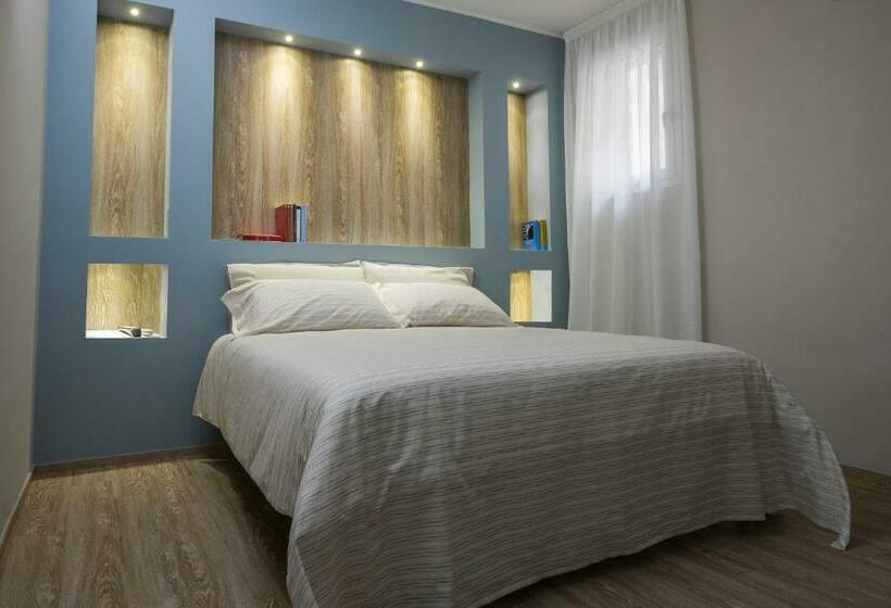 ペンション Il Guscio