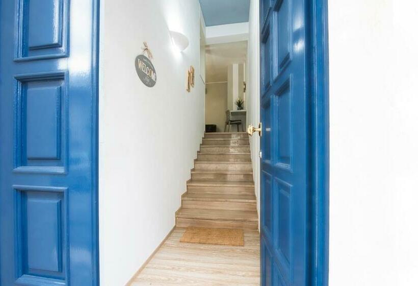 ペンション Il Guscio