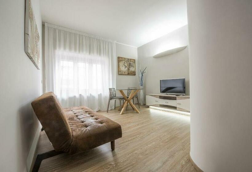 ペンション Il Guscio