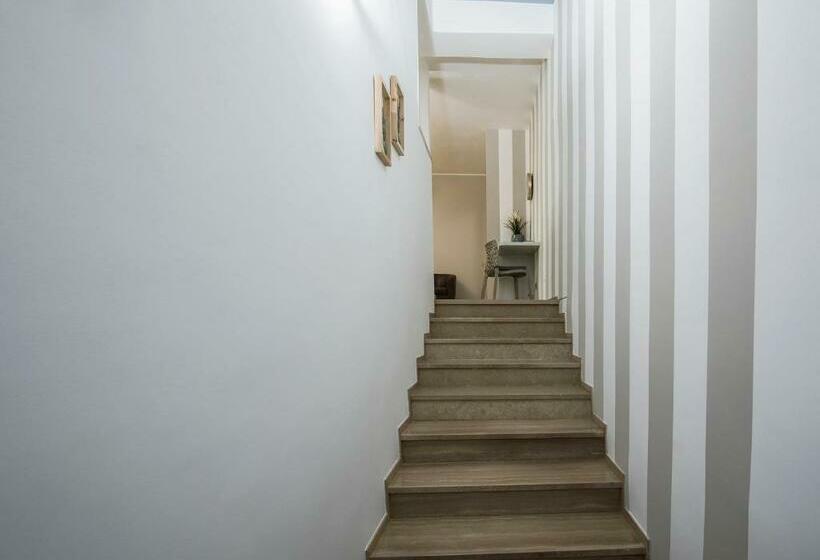 ペンション Il Guscio