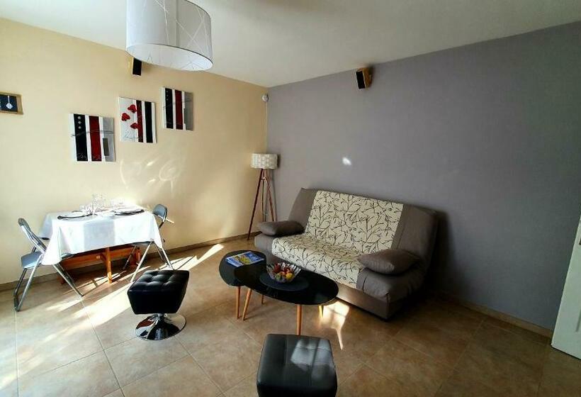 ペンション La Bergeronnette