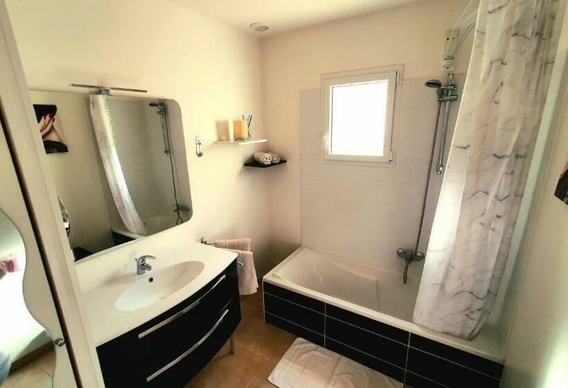 ペンション La Bergeronnette