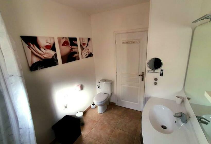 ペンション La Bergeronnette