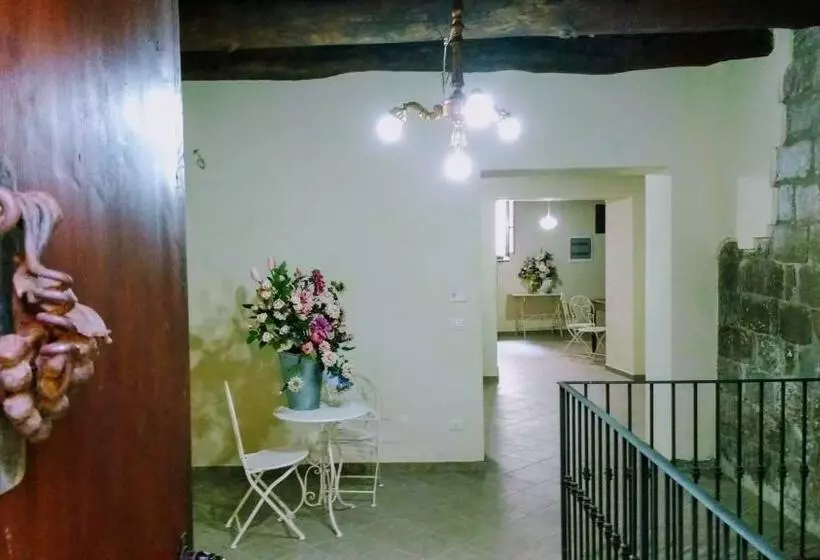 Majatalo La Quercia Di Aorivola