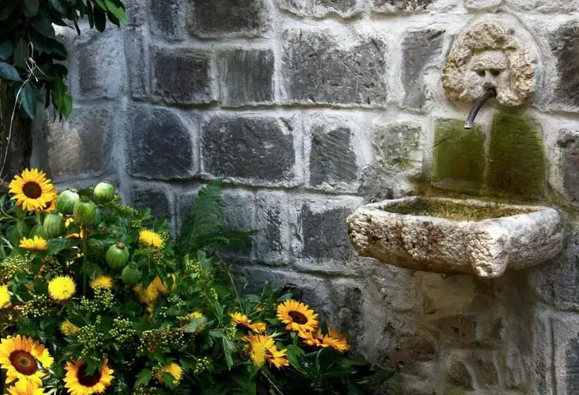 Majatalo La Quercia Di Aorivola