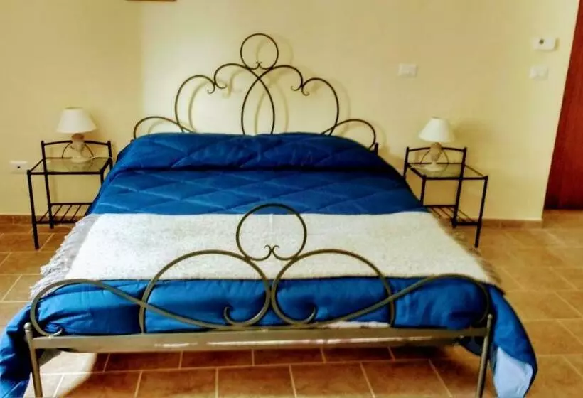 Majatalo La Quercia Di Aorivola