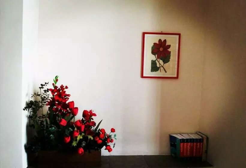 Majatalo La Quercia Di Aorivola