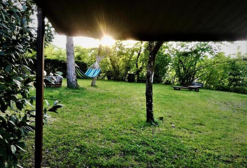 Пансион La Quercia Di Aorivola