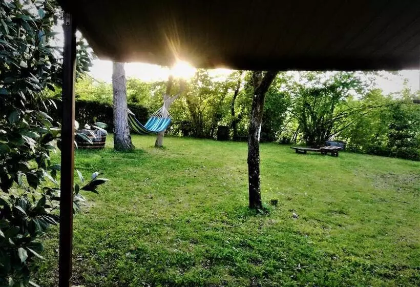 Majatalo La Quercia Di Aorivola