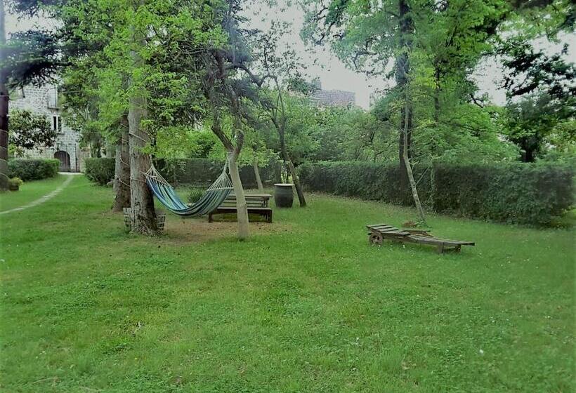 Пансион La Quercia Di Aorivola