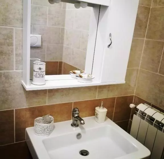 Majatalo La Quercia Di Aorivola