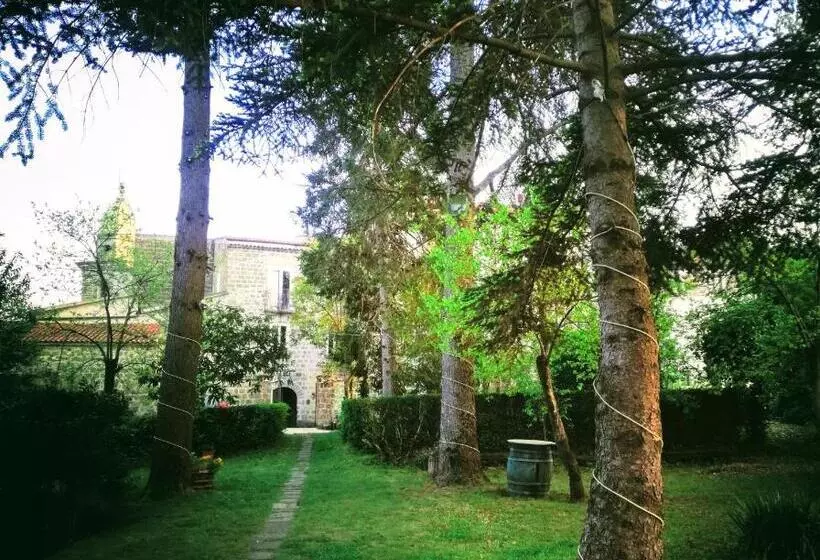 Majatalo La Quercia Di Aorivola