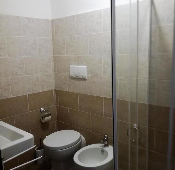 Пансион La Quercia Di Aorivola