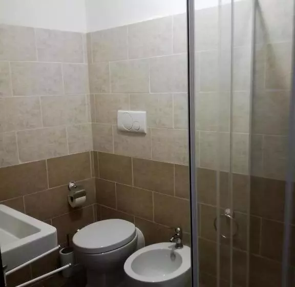 Majatalo La Quercia Di Aorivola